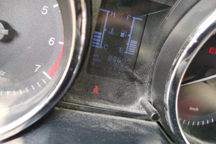 Used HYOSOW S3 2015 1.5L Comfort Version National V