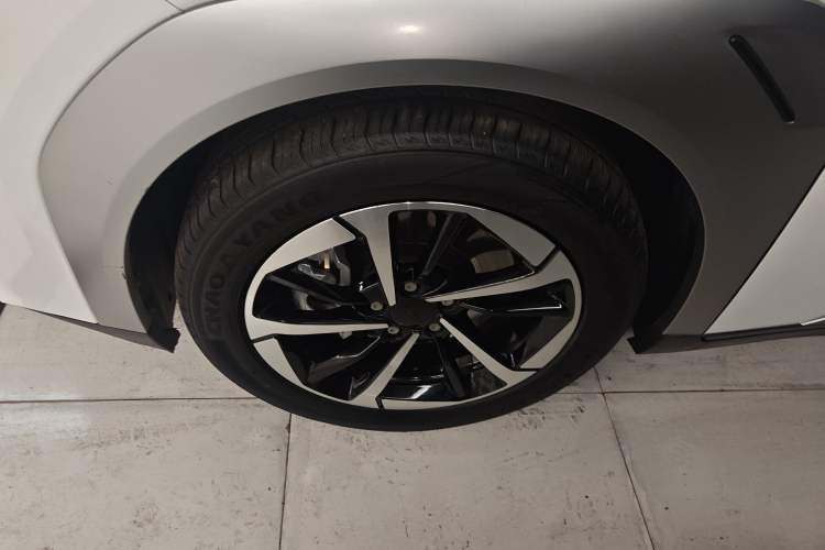 Used AION Y 2024 Plus 510 Intelligent Driving Version