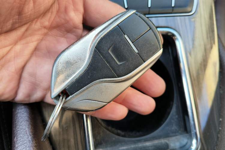 Used Hanteng X5 2018 1.5T CVT Elite Edition
