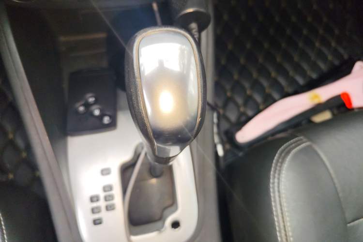 Used Renault Fluence 2013 2.0L Fashion Edition