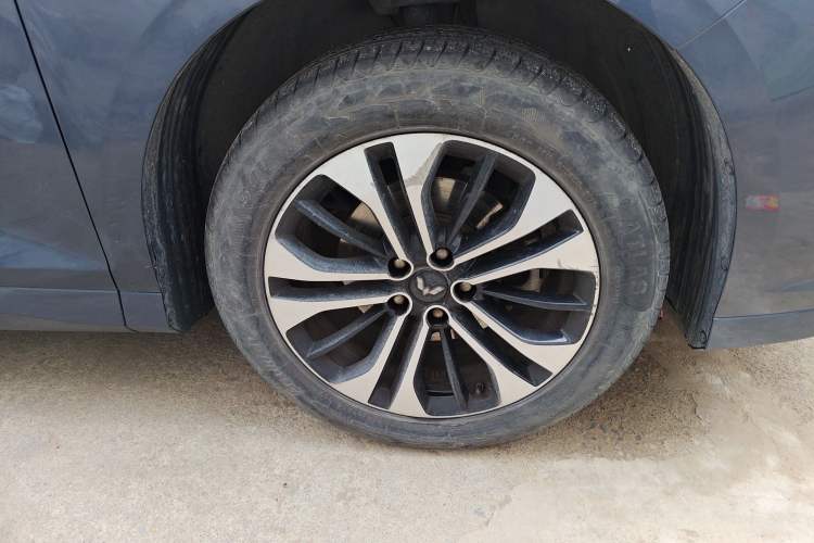 Used Wuling Victory 2020 1.5T CVT Flagship Edition