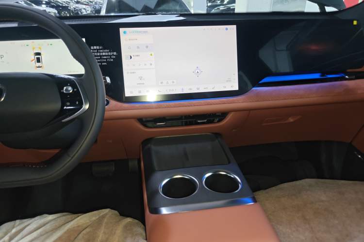 Used CHANGAN CS75 PLUS 2025 4th Generation 1.5T New Blue Whale Smart Flagship Version