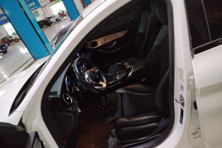 Used Mercedes-Benz C-Class 2020 C 260 Sport Edition