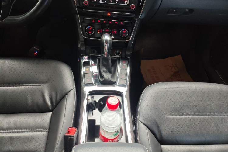 Used Volkswagen Passat 2017 330TSI DSG Prestige Edition