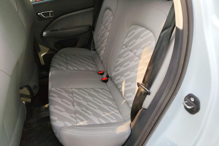 Used Leapmotor T03 2025 310 Comfort Edition