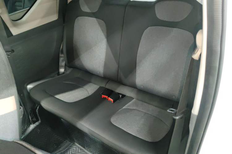 Used Wuling Hongguang MINIEV 2022 Macaron Premium Model – Lithium Ternary Battery