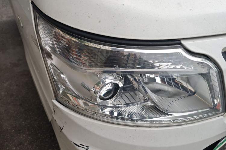 Used CHANGAN KAICHENG Ruixing EM60 
