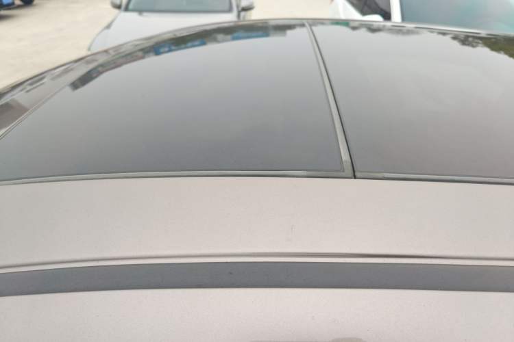 Used Honda XR-V 2017 1.8L EXi CVT Comfort Version