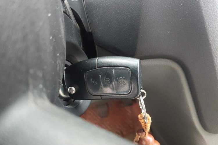 Used Ford Focus 2013 Hatchback Classic 1.8L Manual Base Model