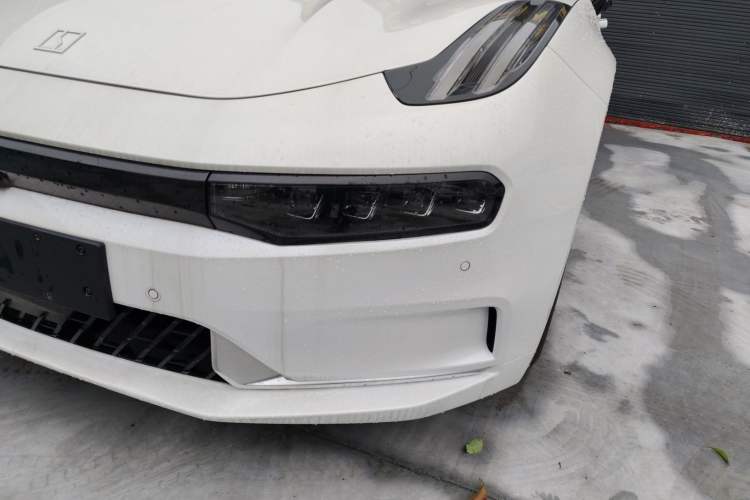 Used Zeekr 001 2023 WE Edition 100 kWh