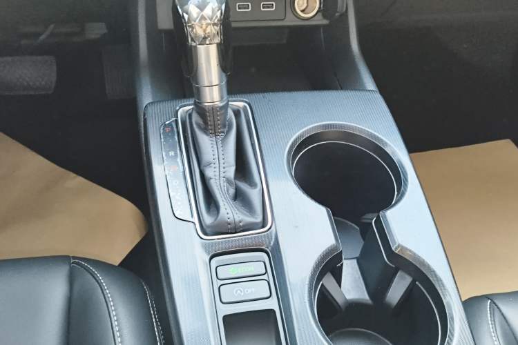 Used Honda Integra 2022 240TURBO CVT Technology Edition