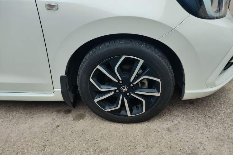 Used Honda LIFE 2021 1.5L CVT SPO-SS Dynamic Edition