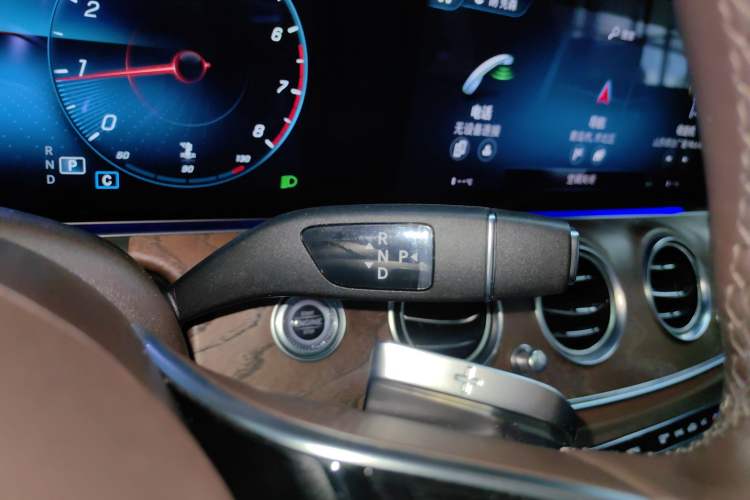 Used Mercedes-Benz E-Class 2022 Updated E 300 L Stylish Edition
