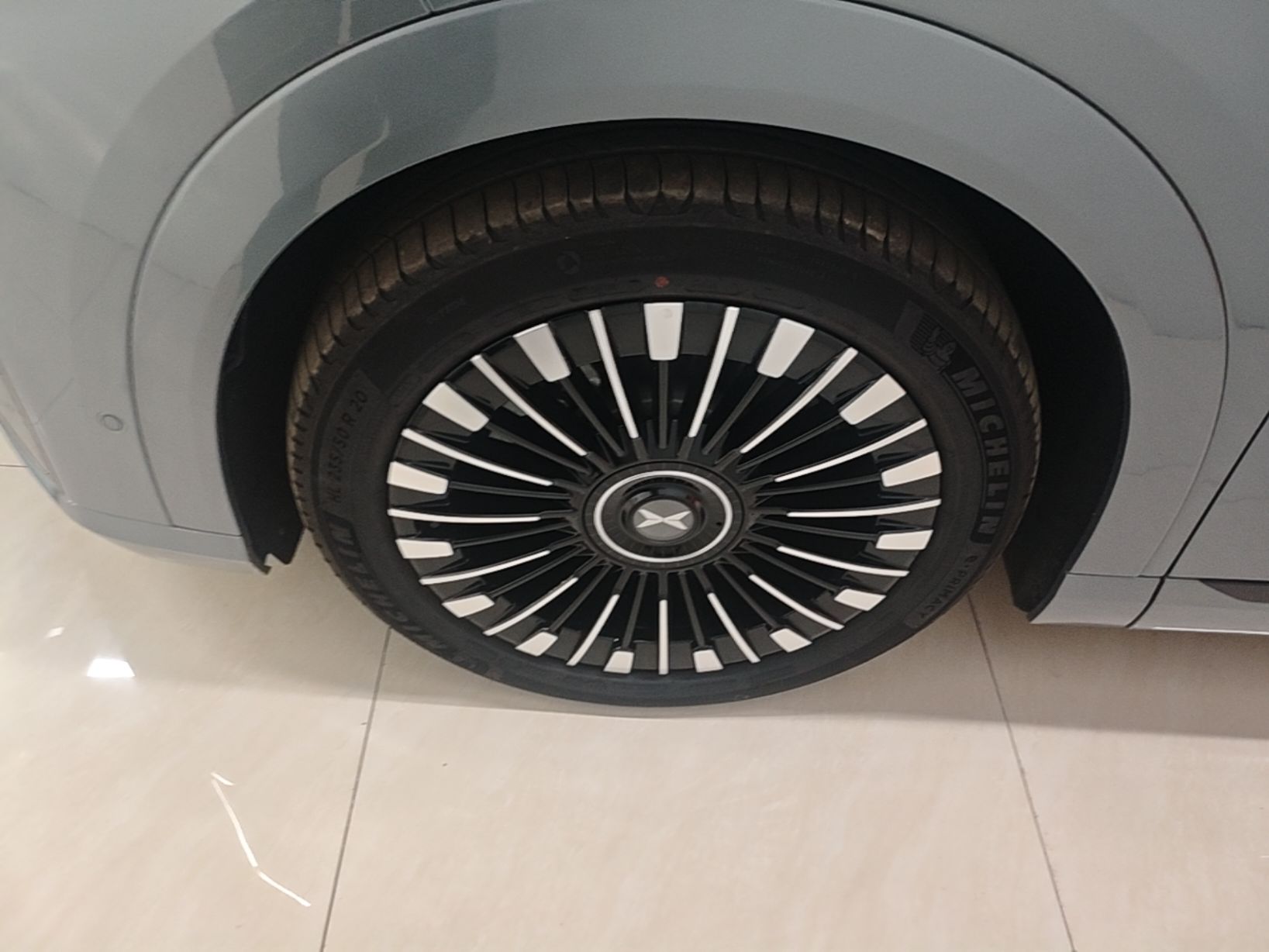 XPeng X9 2026 Model—Range-Extended Version 1602 Ultra — снимка 10
