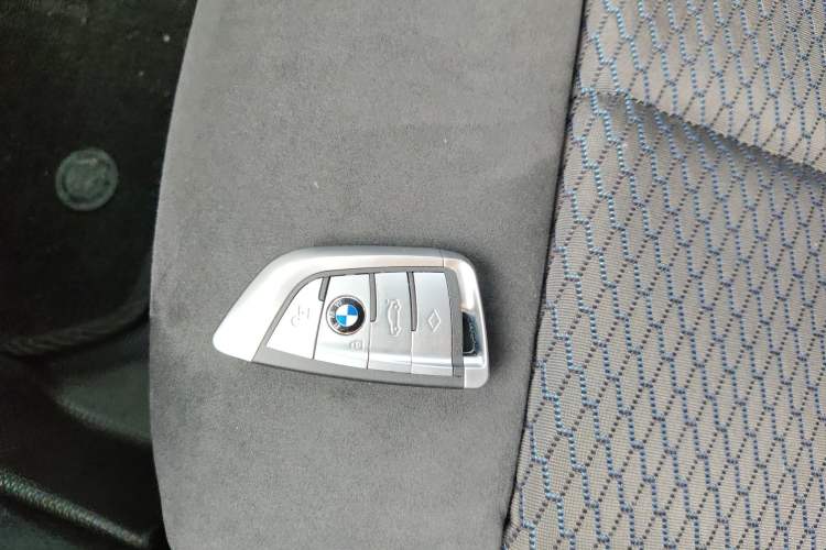 Used BMW 3 Series 2017 320i M Sport