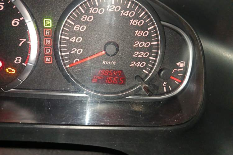 Used Mazda Mazda 6 2013 2.0L Automatic Fashion Edition
