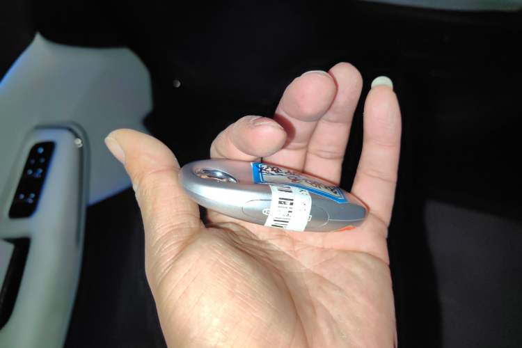 Used VOYAH COURAGE 2024 Long-Range Supercharge Edition
