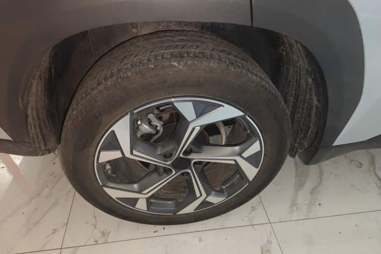 Used Geely Auto FX11 2024 1.5TD DCT Prestige Edition