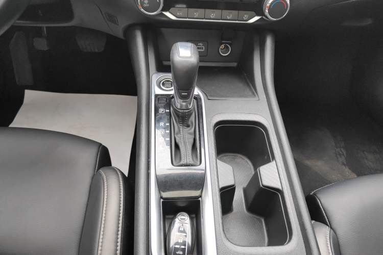 Used Nissan Sylphy 2020 1.6L XL CVT Enjoyment Edition Gear Lever