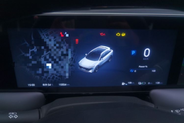 Used Venucia V DD-i 2023 60km iD Version
