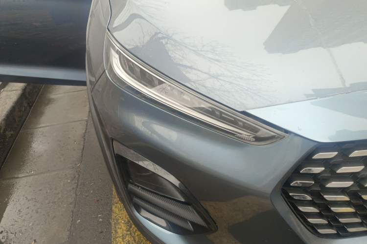 Used Chery Tiggo 3X 2022 PLUS 1.5L CVT Fashion Edition