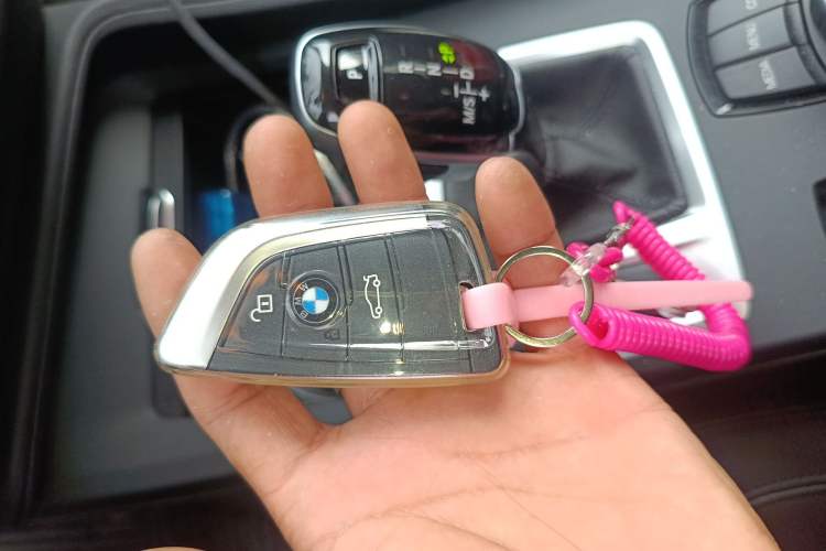 Used BMW 1 Series 2020 120i Fashion Model
