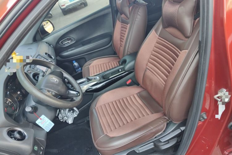 Used Honda XR-V 2017 1.8L EXi CVT Comfort Version