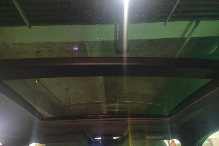 Used ARCFOX Alpha S 2022 HI Version Advanced Edition Headliner