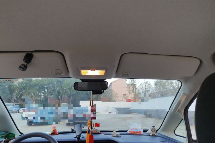 Used BAW Ruisheng Ace M7 2025 1.6L Manual Standard Wheelbase Comfort Version 5 Seats
