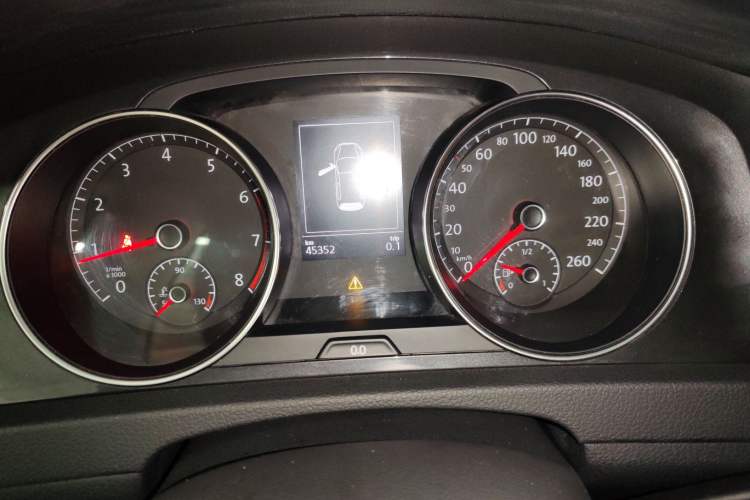 Used Volkswagen Golf 2017 230TSI Automatic Comfort Edition – Celebrating Milestone of One Million Units