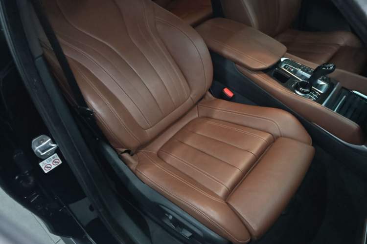 Used BMW X6 2019 xDrive35i M Sport Package