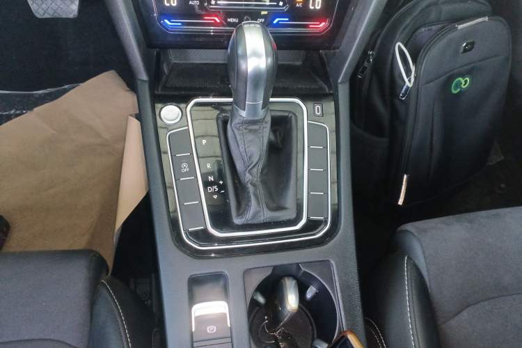 Used Volkswagen Magotan 2020 330TSI DSG Luxury Edition
