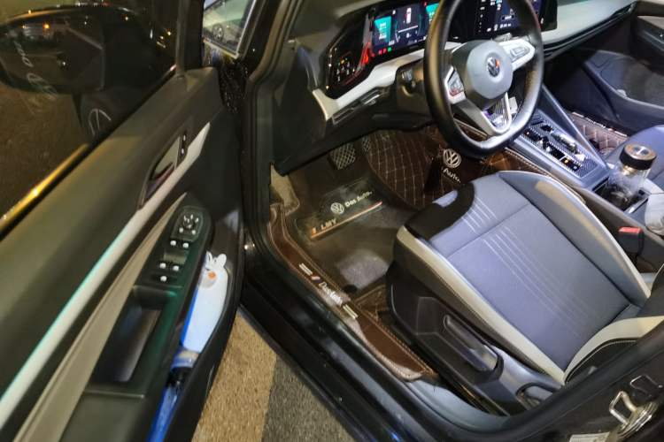 Used Volkswagen Golf 2021 280TSI DSG Pro
