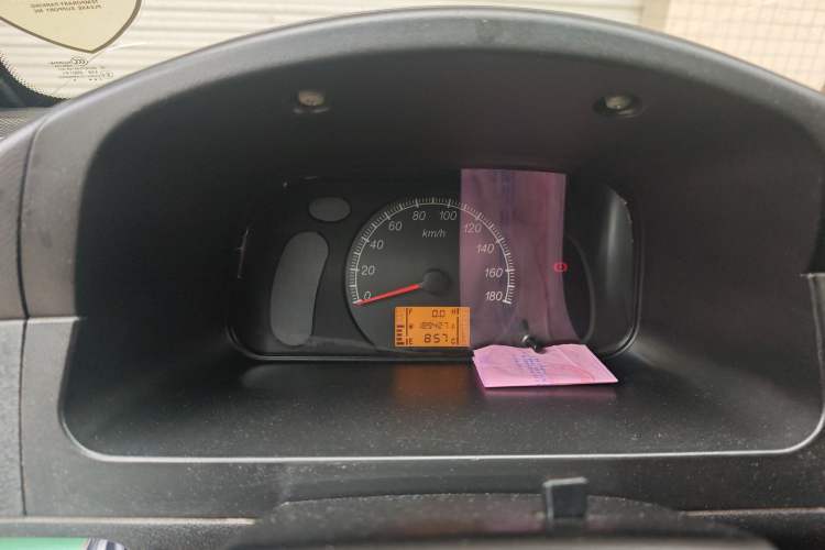 Used Wuling Zhiguang 2020 1.2L Practical Model China VI LSI
