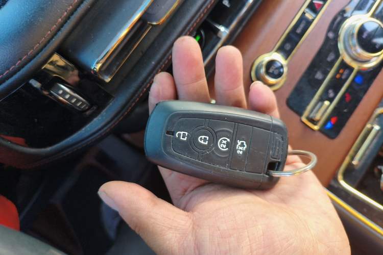 Used Lincoln Aviator 2021 3.0T V6 Four-Wheel Drive Luxury Edition