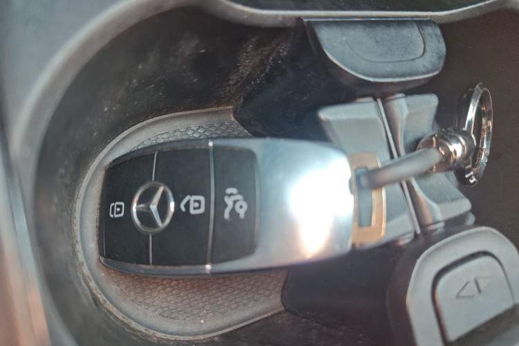 Used Mercedes-Benz A-Class 2020 A 200 L Sport Sedan
