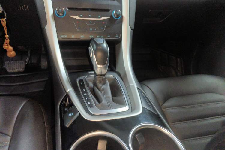 Used Ford Mondeo 2013 1.5L GTDi180 Fashion Edition