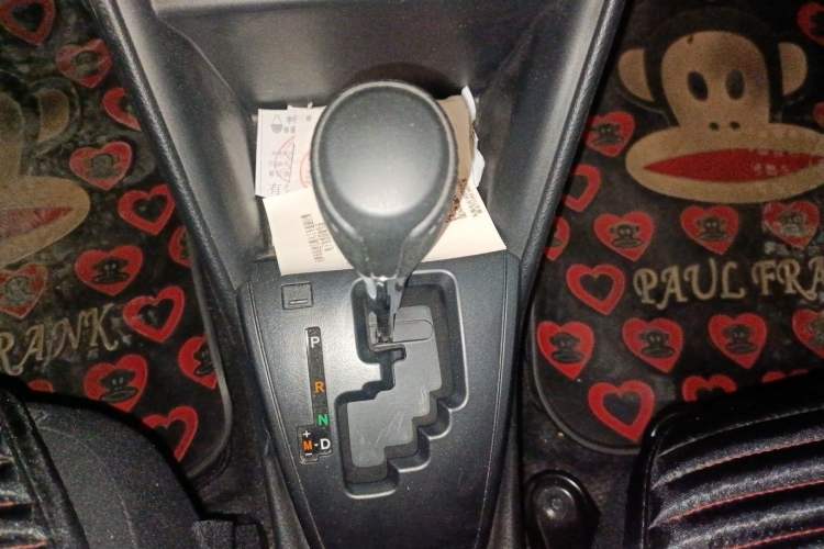 Used Toyota Vios 2019 1.5L CVT Innovation Edition