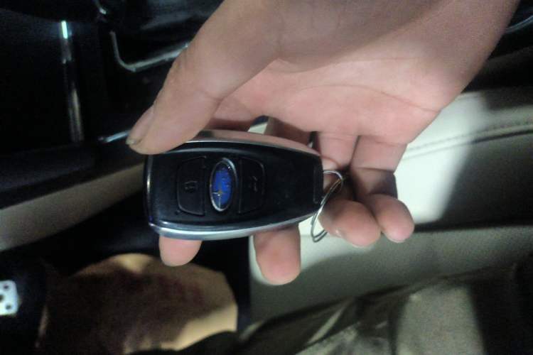 Used Subaru Outback 2017 2.5i Sport Navigation Edition with EyeSight