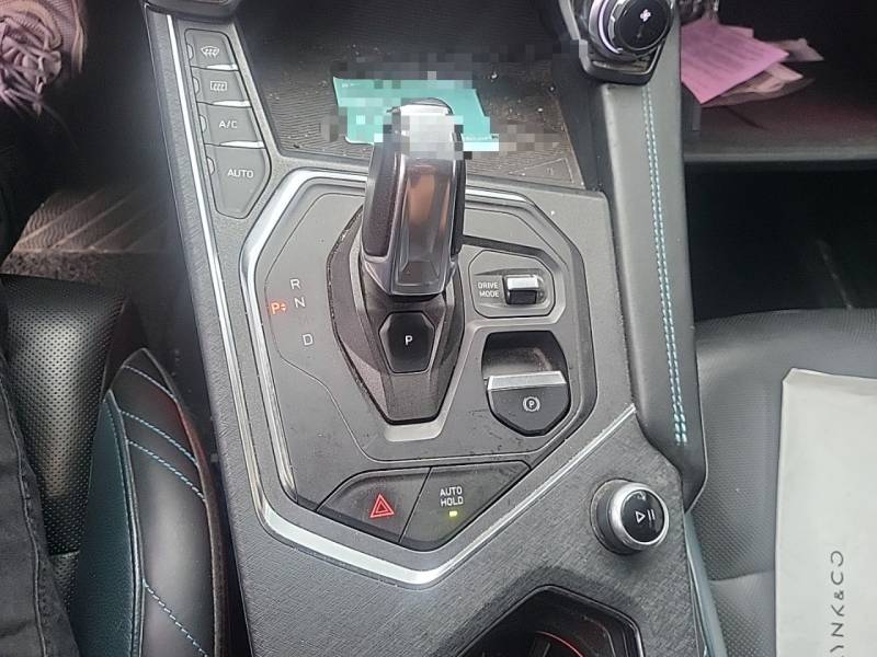 Used Lynk & Co 05 2020 2.0TD Two-Wheel Drive Shine Halo — 16