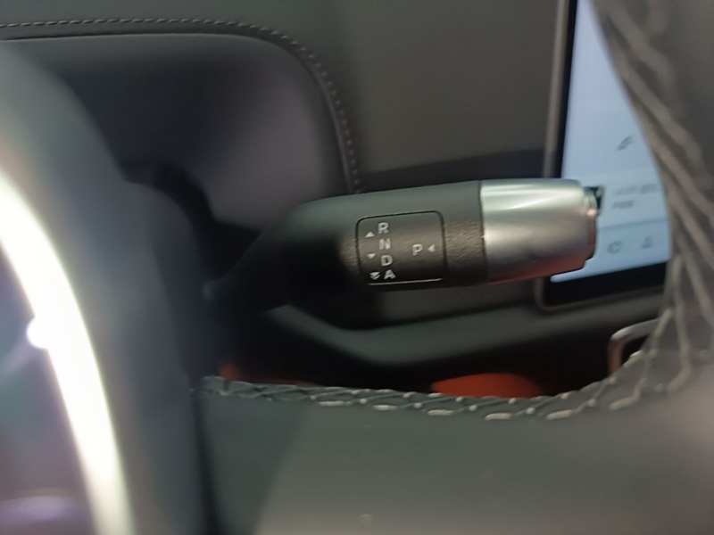 Used Li Auto L9 2023 Pro Model — 13