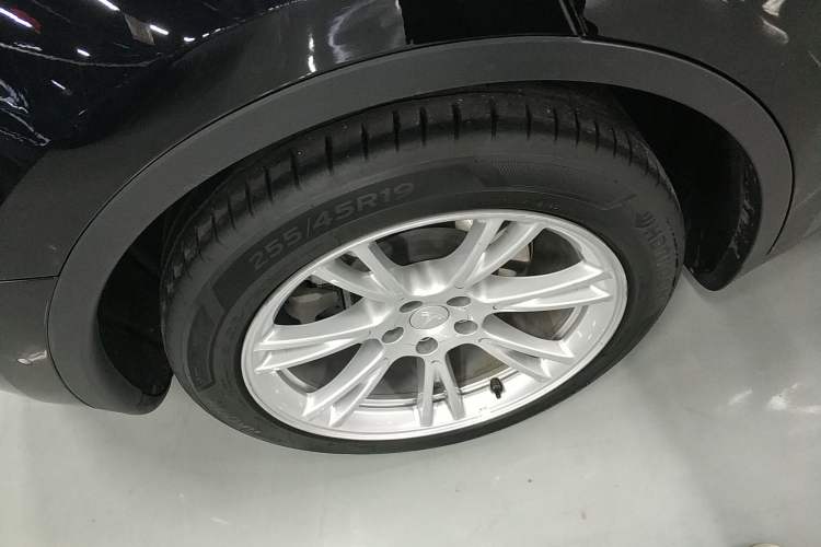 Used Tesla Model Y 2022 Revised Version Long-Range All-Wheel Drive
