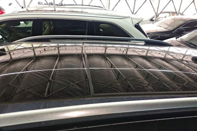 Used Volkswagen Tayron GTE Plug-in Hybrid 2020 1.4T Luxury Model
