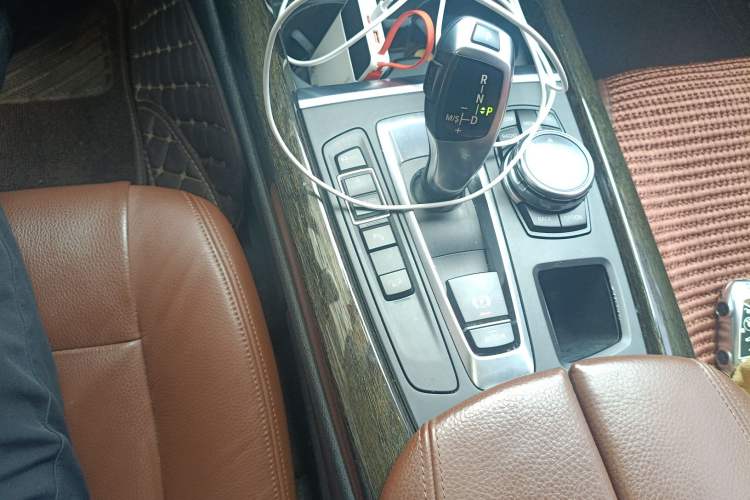 Used BMW X5 2014 xDrive35i Luxury Edition
