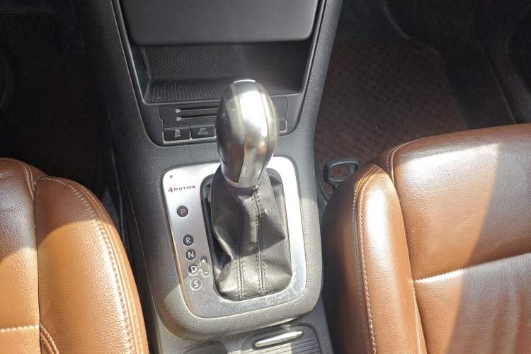 Used Volkswagen Tiguan 2012 2.0 TSI Comfort Edition
