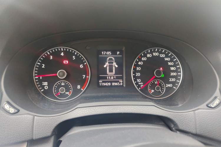 Used Volkswagen Sharan 2017 380TSI Comfort Edition 6-Seater