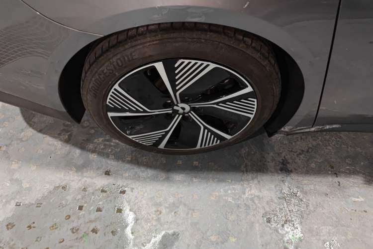 Used Nio ET7 2024 75 kWh Executive Edition