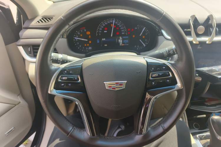 Used Cadillac XTS 2017 28T Tech Edition