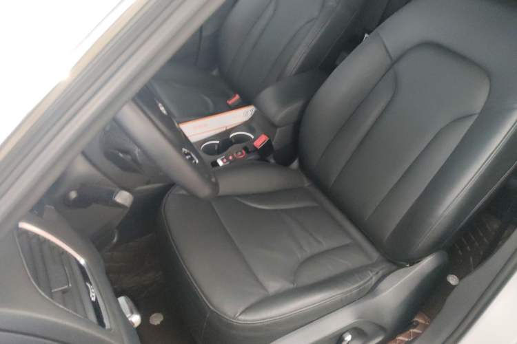 Used Audi Q3 2016 30 TFSI Fashion Model