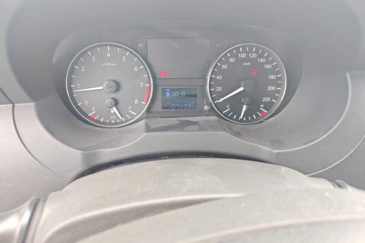 Used JAC Refine M3 2016 IKEA Edition 1.6L Luxury Smart Model
